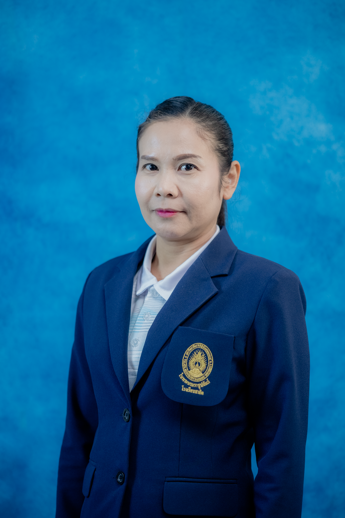 นางสาวจุไรรัตน์ จรรยา