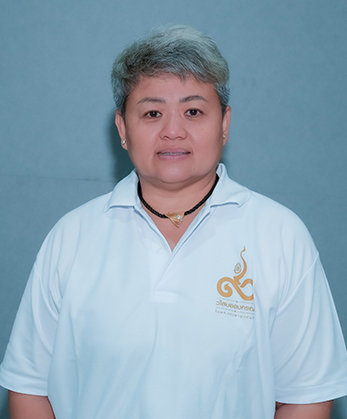 ผู้ช่วยศาสตราจารย์ ดร.ฐิติพร พิชญกุล