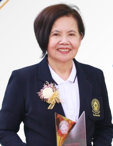 อาจารย์ ดร.นารี คูหาเรืองรอง