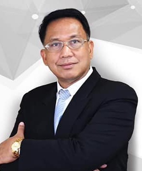 อาจารย์ ดร.สุพจน์ ทรายแก้ว