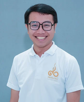 ผู้ช่วยศาสตราจารย์ ดร. นิติกร อ่อนโยน — คณะกรรมการโดยตำแหน่ง